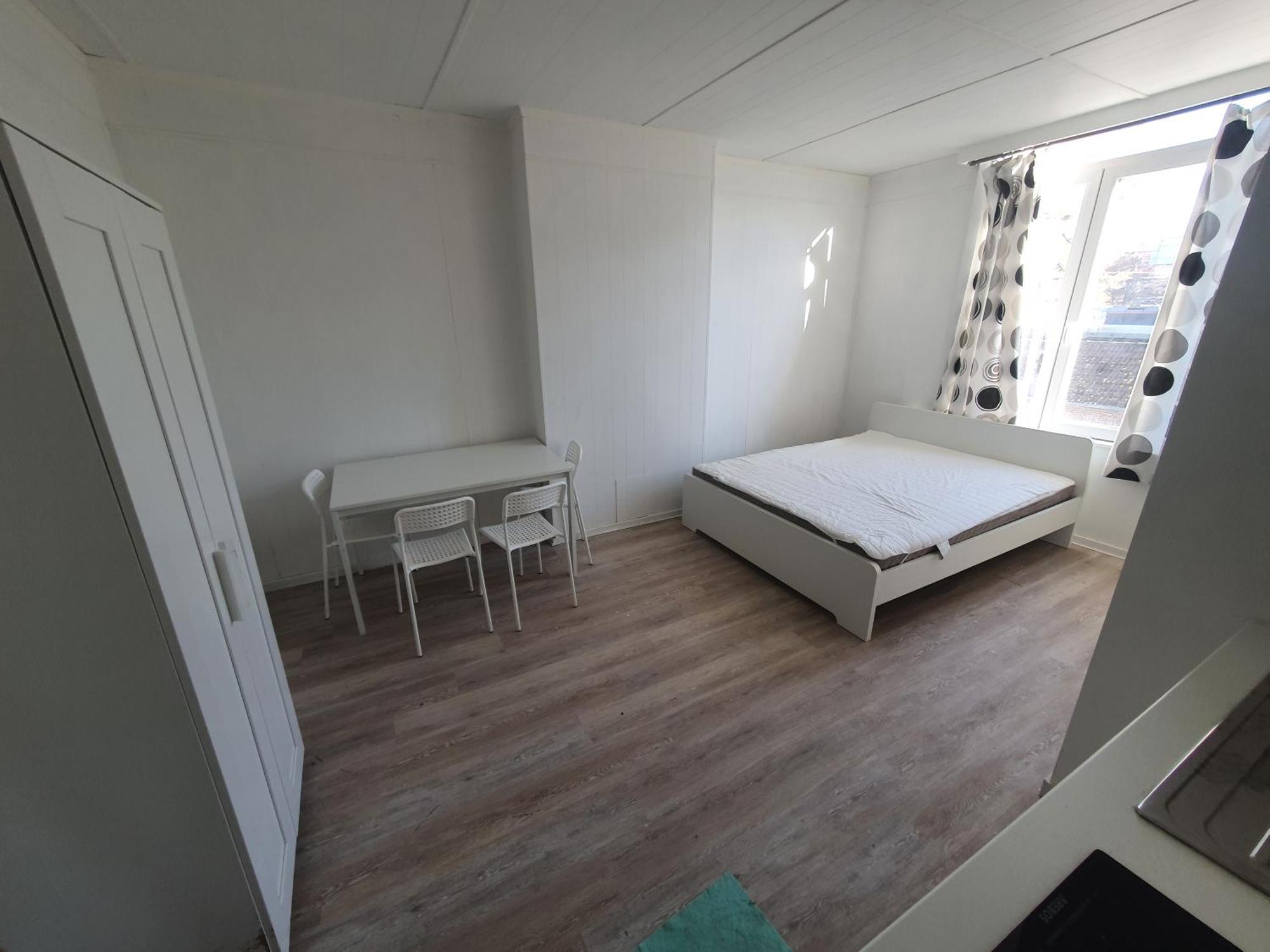 Central Studio For 2 브뤼셀 외부 사진